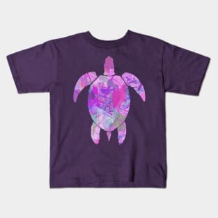 Turtle Kids T-Shirt